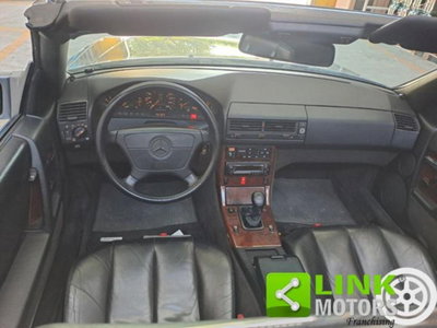 Mercedes-Benz 300 Cabrio 300 SL-24 (20)
