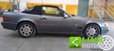 Mercedes-Benz 300 Cabrio 300 SL-24 (6)