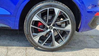 Audi Q5 Sportback Sportback 40 2.0 tfsi mhev 12V quattro s-tronic (6)