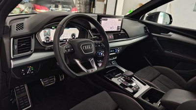 Audi Q5 Sportback Sportback 40 2.0 tfsi mhev 12V quattro s-tronic (7)