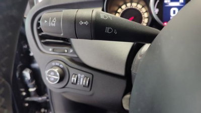 Fiat 500X 1.6 MultiJet 120 CV Cross Plus (10)