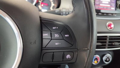 Fiat 500X 1.6 MultiJet 120 CV Cross Plus (15)