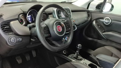 Fiat 500X 1.6 MultiJet 120 CV Cross Plus (6)