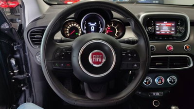 Fiat 500X 1.6 MultiJet 120 CV Cross Plus (9)