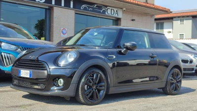 MINI Mini 1.2 One 75 CV usata