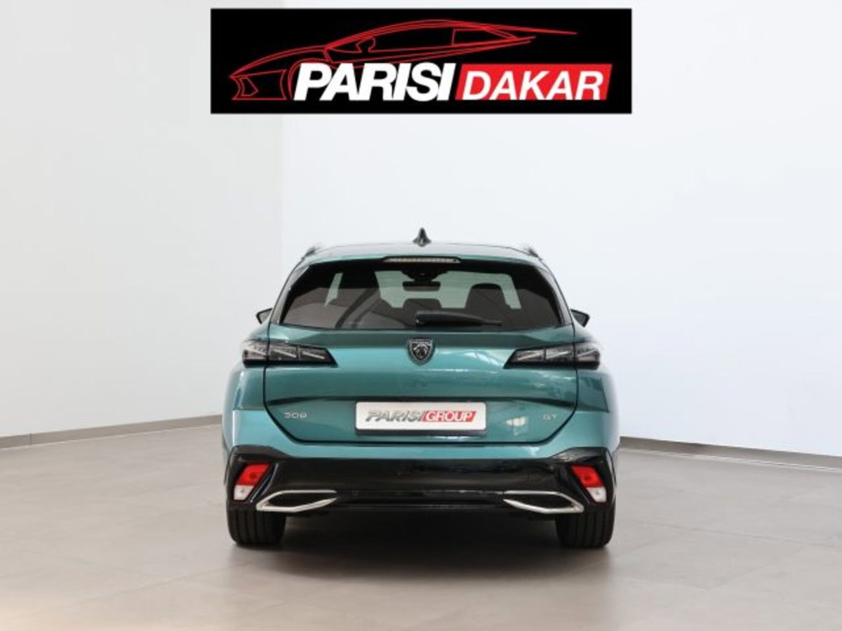 Peugeot 308 SW BlueHDi 130 S&S EAT8 GT Pack (7)