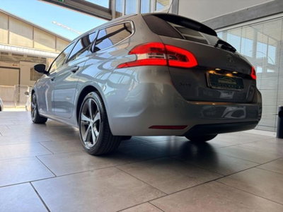 Peugeot 308 SW 1.5 bluehdi Allure s&s 130cv eat8 (8)