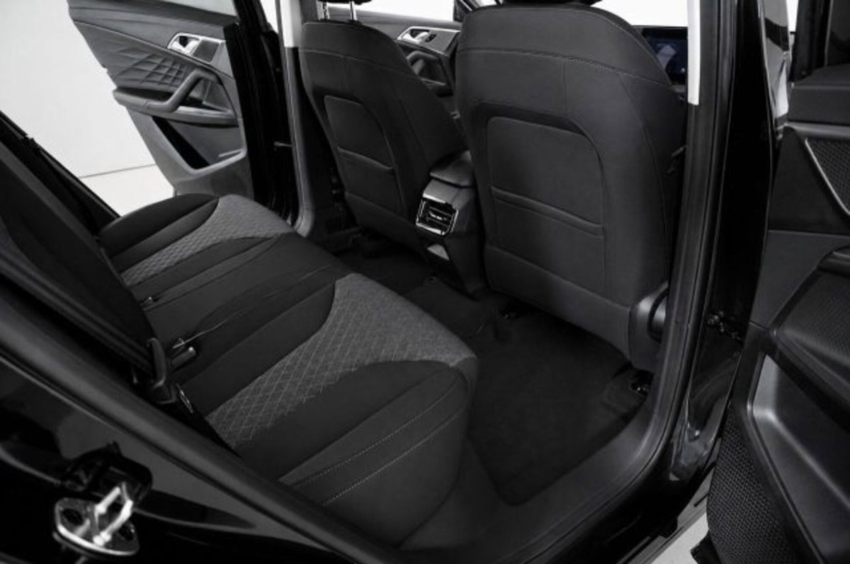 Mg HS HS 1.5T-GDI Comfort (10)