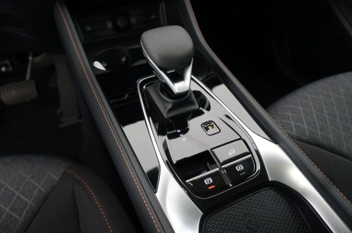 Mg HS HS 1.5T-GDI Comfort (12)