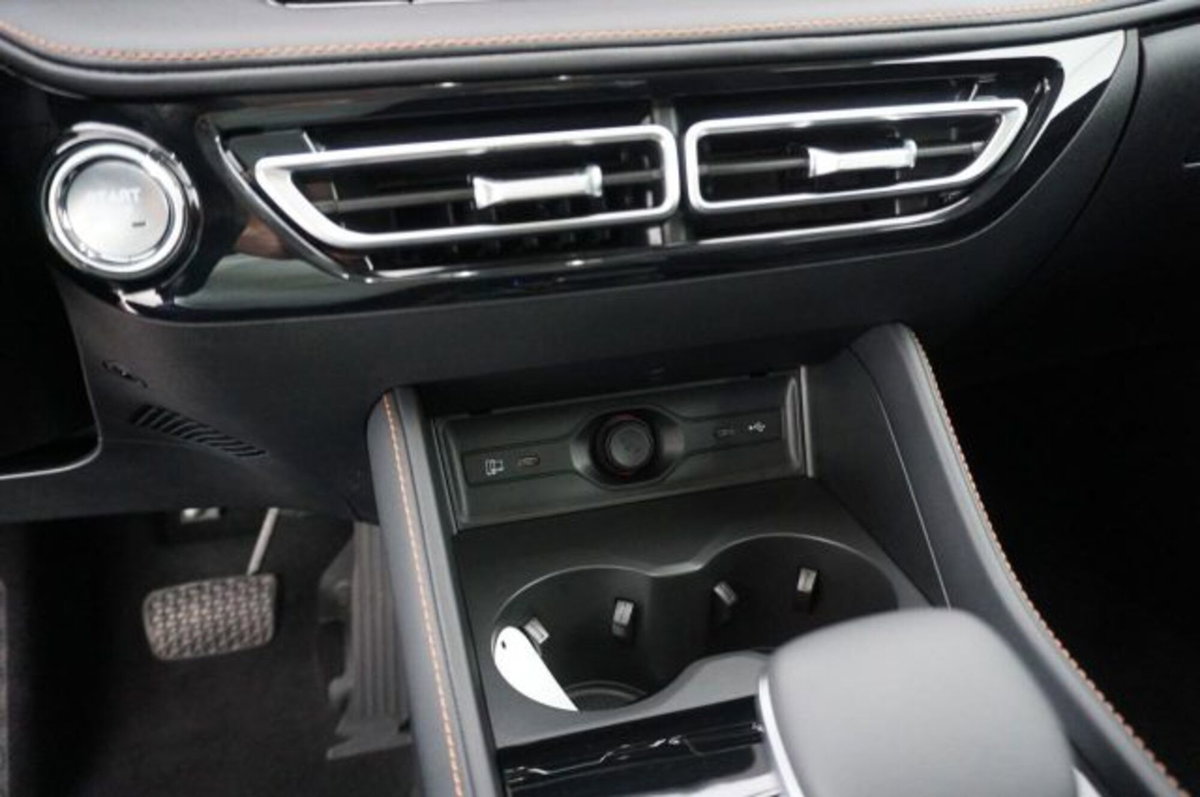 Mg HS HS 1.5T-GDI Comfort (14)