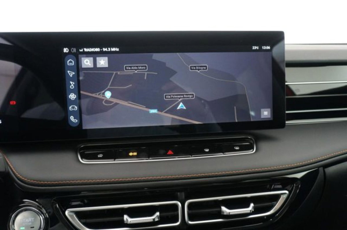 Mg HS HS 1.5T-GDI Comfort (19)
