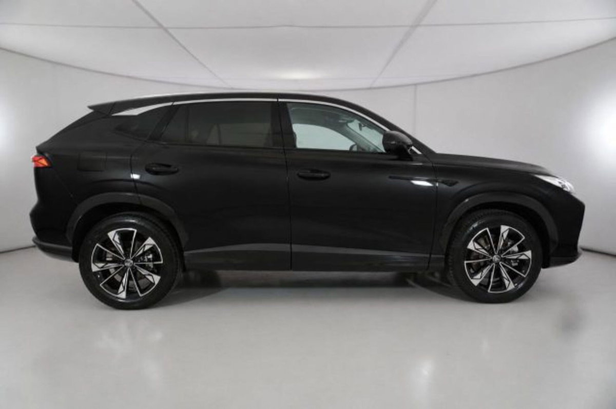 Mg HS HS 1.5T-GDI Comfort (4)