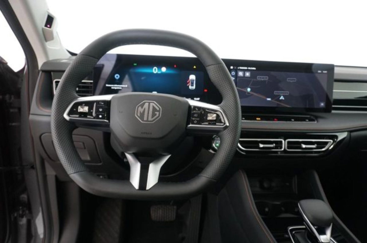 Mg HS HS 1.5T-GDI Comfort (7)
