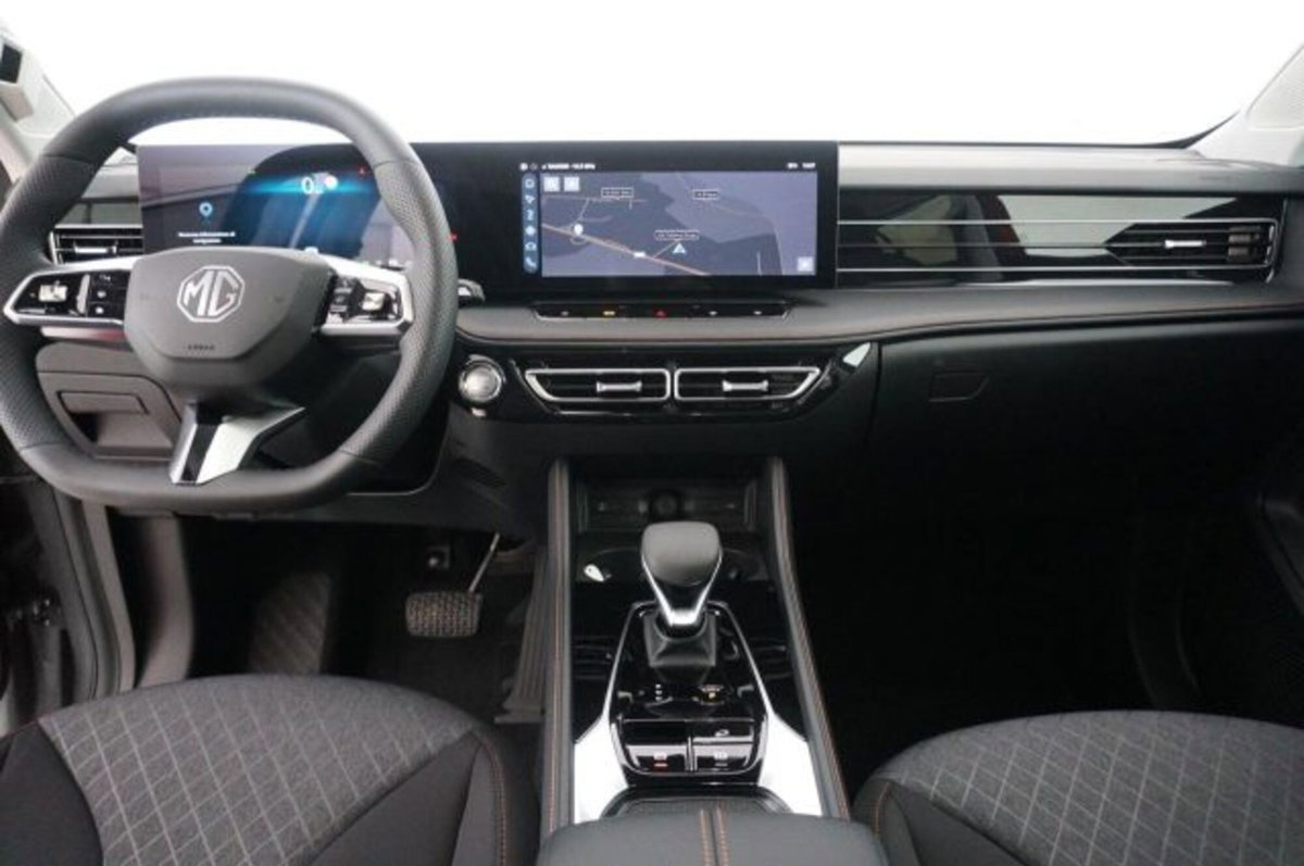 Mg HS HS 1.5T-GDI Comfort (8)