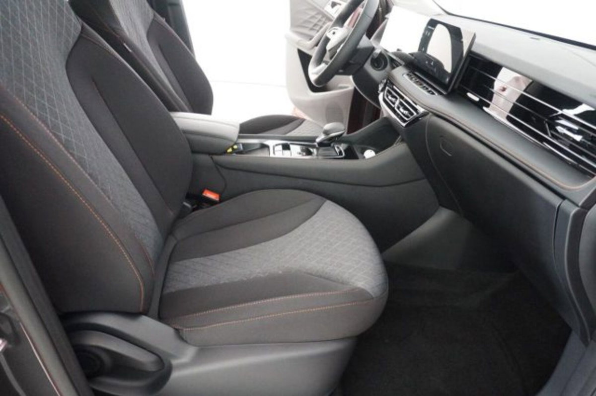 Mg HS HS 1.5T-GDI Comfort (9)
