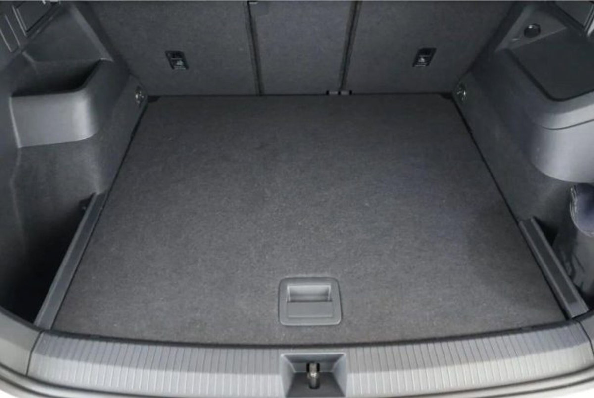Volkswagen Tiguan 2.0 tdi Edition 150cv dsg (11)