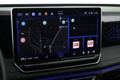 Volkswagen Tiguan 2.0 tdi Edition 150cv dsg (13)