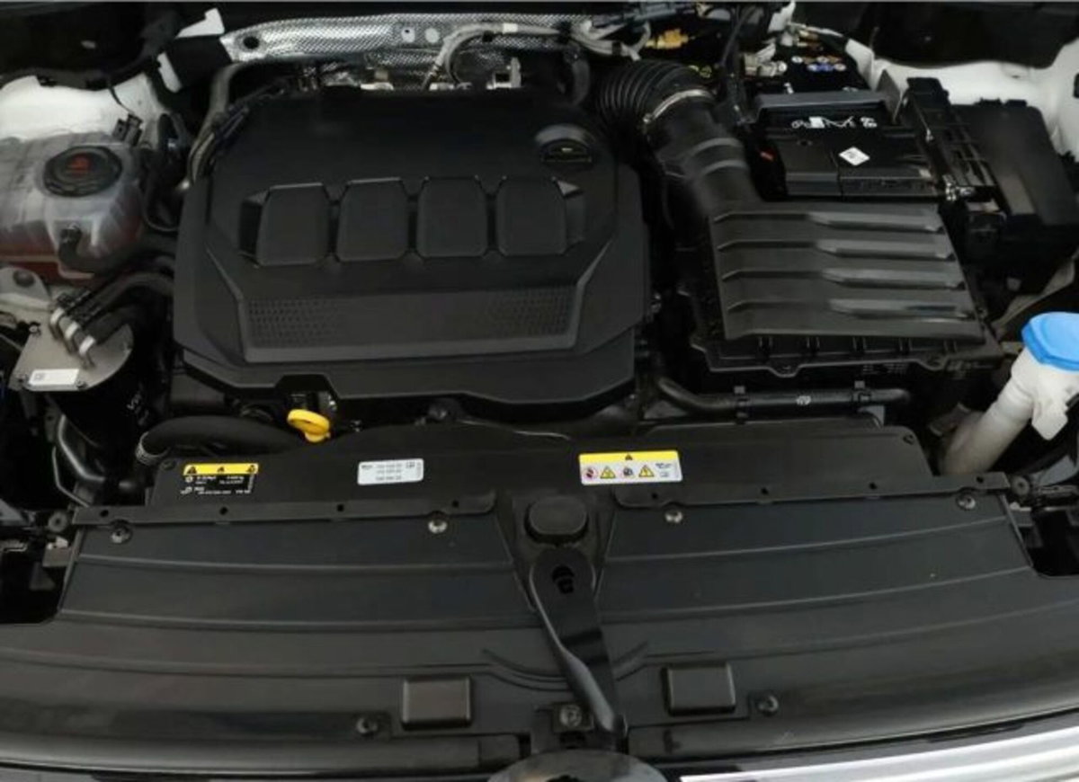 Volkswagen Tiguan 2.0 tdi Edition 150cv dsg (17)
