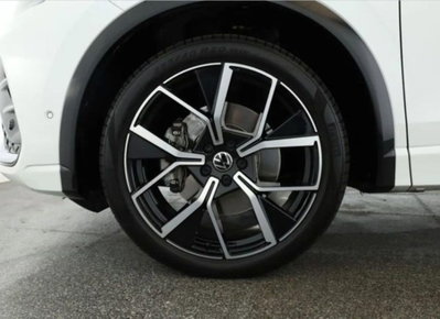 Volkswagen Tiguan 2.0 tdi Edition 150cv dsg (6)