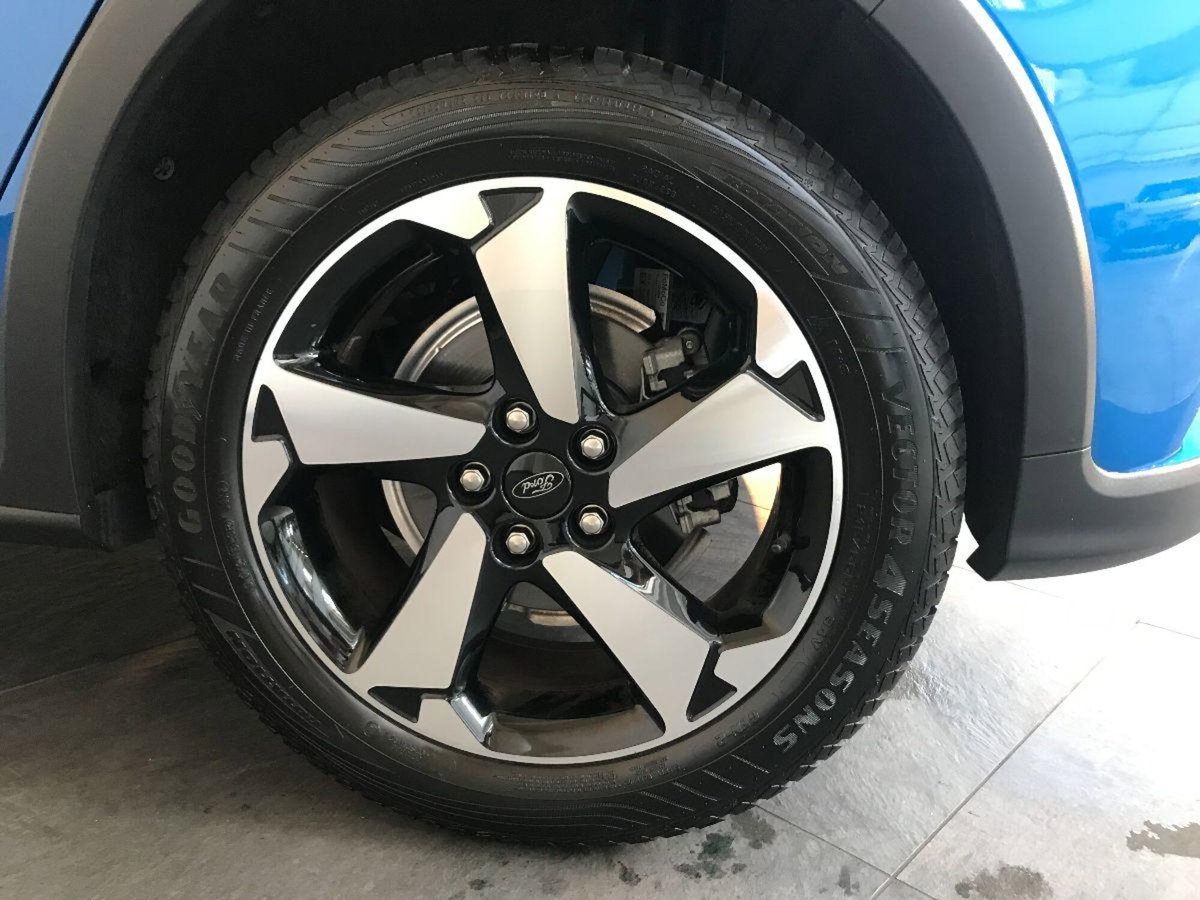Ford Focus 1.0 EcoBoost Hybrid 125 CV Powershift 5p. Active X (18)