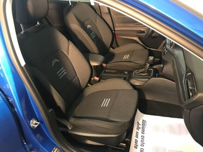 Ford Focus 1.0 EcoBoost Hybrid 125 CV Powershift 5p. Active Style (19)