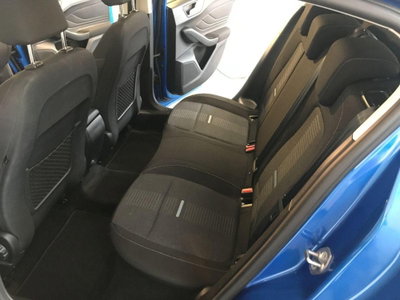 Ford Focus 1.0 EcoBoost Hybrid 125 CV Powershift 5p. Active Style (20)