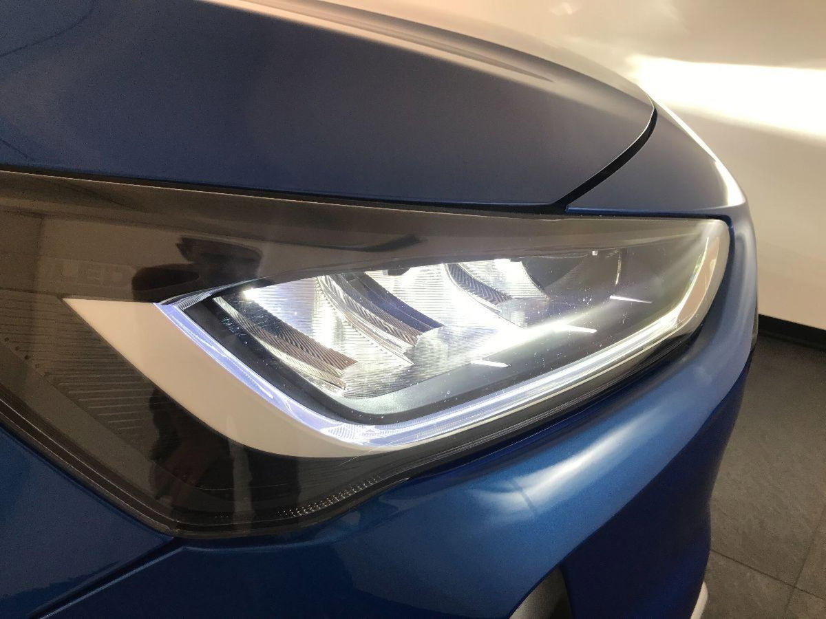 Ford Focus 1.0 EcoBoost Hybrid 125 CV Powershift 5p. Active X (4)