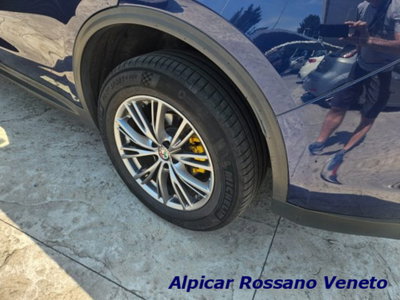 Alfa Romeo Stelvio Stelvio 2.2 Turbodiesel 180 CV AT8 Q4 Super (14)