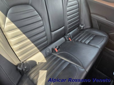 Alfa Romeo Stelvio Stelvio 2.2 Turbodiesel 180 CV AT8 Q4 Super (19)
