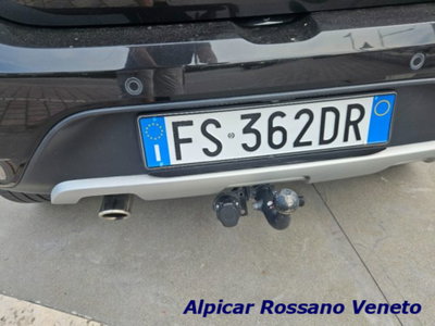 Dacia Sandero Stepway 1.5 dCi 8V 90CV (16)