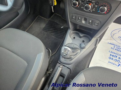 Dacia Sandero Stepway 1.5 dCi 8V 90CV (19)