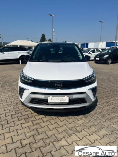 Opel Crossland X 1.5 ECOTEC D 120 CV Start&Stop aut. Ultimate usata