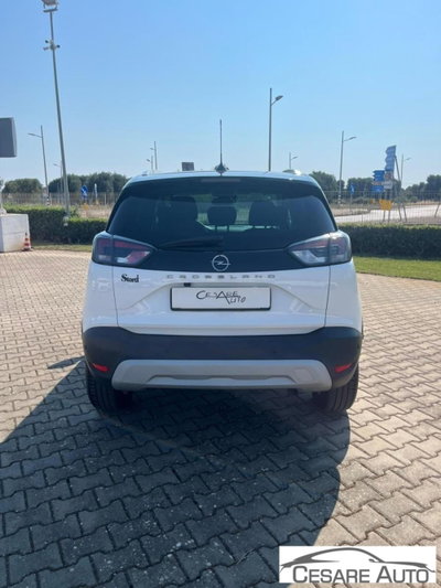 Opel Crossland X 1.5 ECOTEC D 120 CV Start&Stop aut. Ultimate (3)