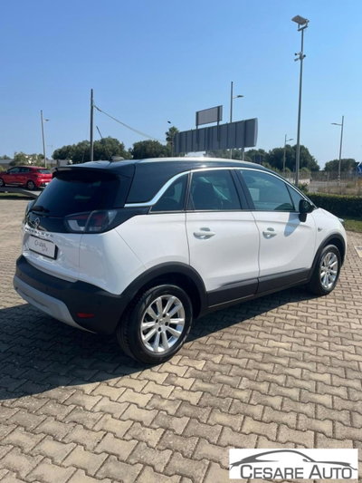 Opel Crossland X 1.5 ECOTEC D 120 CV Start&Stop aut. Ultimate (4)