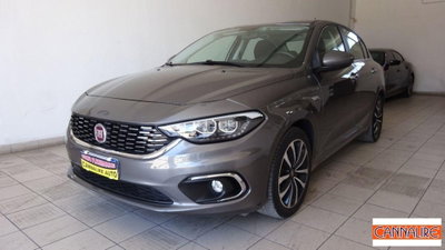 Fiat Tipo Tipo 1.4 5 porte Easy (2)