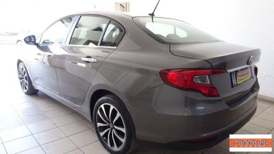 Fiat Tipo Tipo 1.4 5 porte Easy (4)