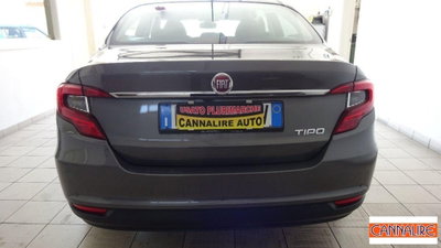 Fiat Tipo Tipo 1.4 5 porte Easy (6)