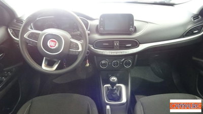 Fiat Tipo Tipo 1.4 5 porte Easy (8)
