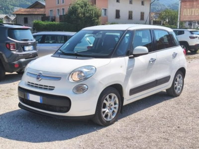 Fiat 500L 1.3 Multijet 85 CV Pop Star usata