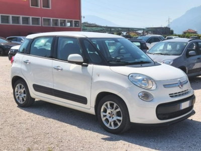 Fiat 500L 1.3 Multijet 85 CV Pop Star (2)