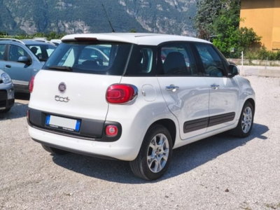Fiat 500L 1.3 Multijet 85 CV Pop Star (3)