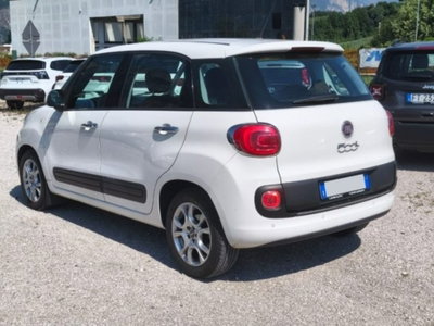 Fiat 500L 1.3 Multijet 85 CV Pop Star (4)