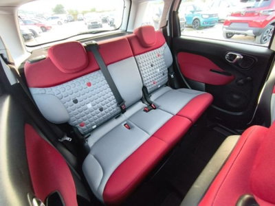 Fiat 500L 1.3 Multijet 85 CV Pop Star (6)