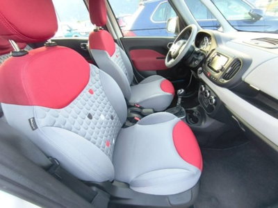 Fiat 500L 1.3 Multijet 85 CV Pop Star (7)