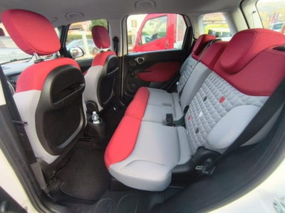 Fiat 500L 1.3 Multijet 85 CV Pop Star (8)