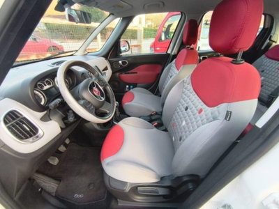 Fiat 500L 1.3 Multijet 85 CV Pop Star (9)