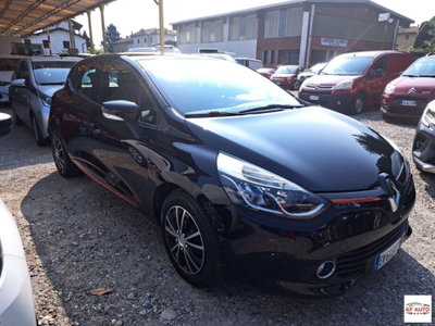 Renault Clio Sporter 1.2 75CV Wave (10)