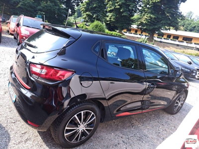 Renault Clio Sporter 1.2 75CV Wave (12)