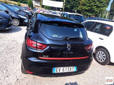 Renault Clio Sporter 1.2 75CV Wave (13)