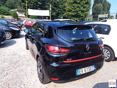 Renault Clio Sporter 1.2 75CV Wave (14)